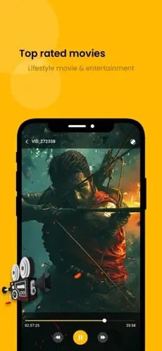 new-movie-hotstar Top Rated Movies